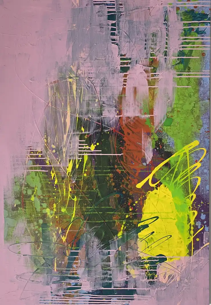 Weil es mir so Gefällt I